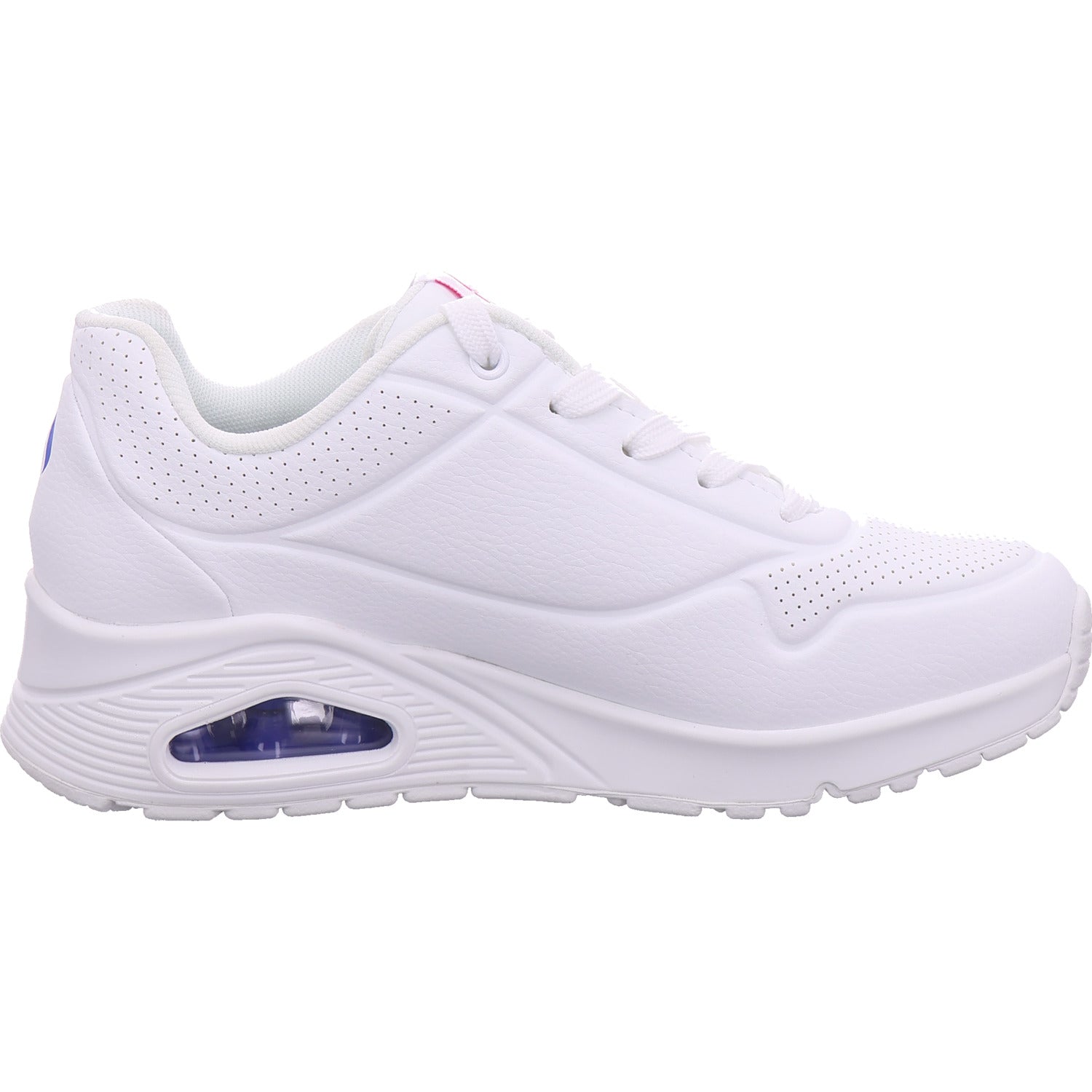 SKECHERS Damen Sneaker  in weiß