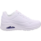 SKECHERS Damen Sneaker  in weiß