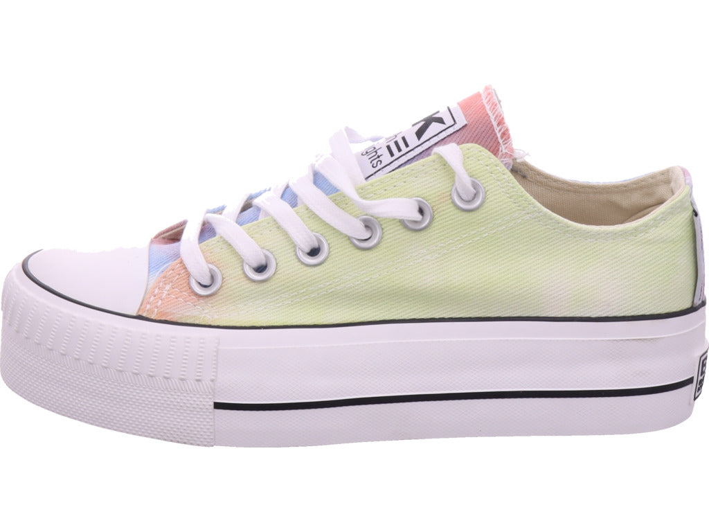 British Knights Women's Low-Top Sneakers Kaya in other materials
