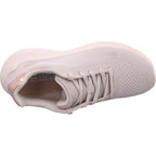 Dámské tenisky SKECHERS Bobs Squad Chaos v bílé barvě