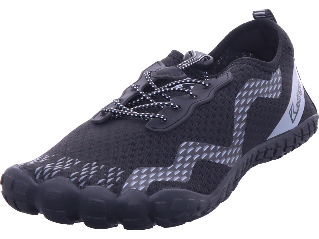 Kastinger Unisex - Erwachsene   in schwarz