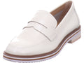 Regarde le ciel Damen Ballerina  in weiß