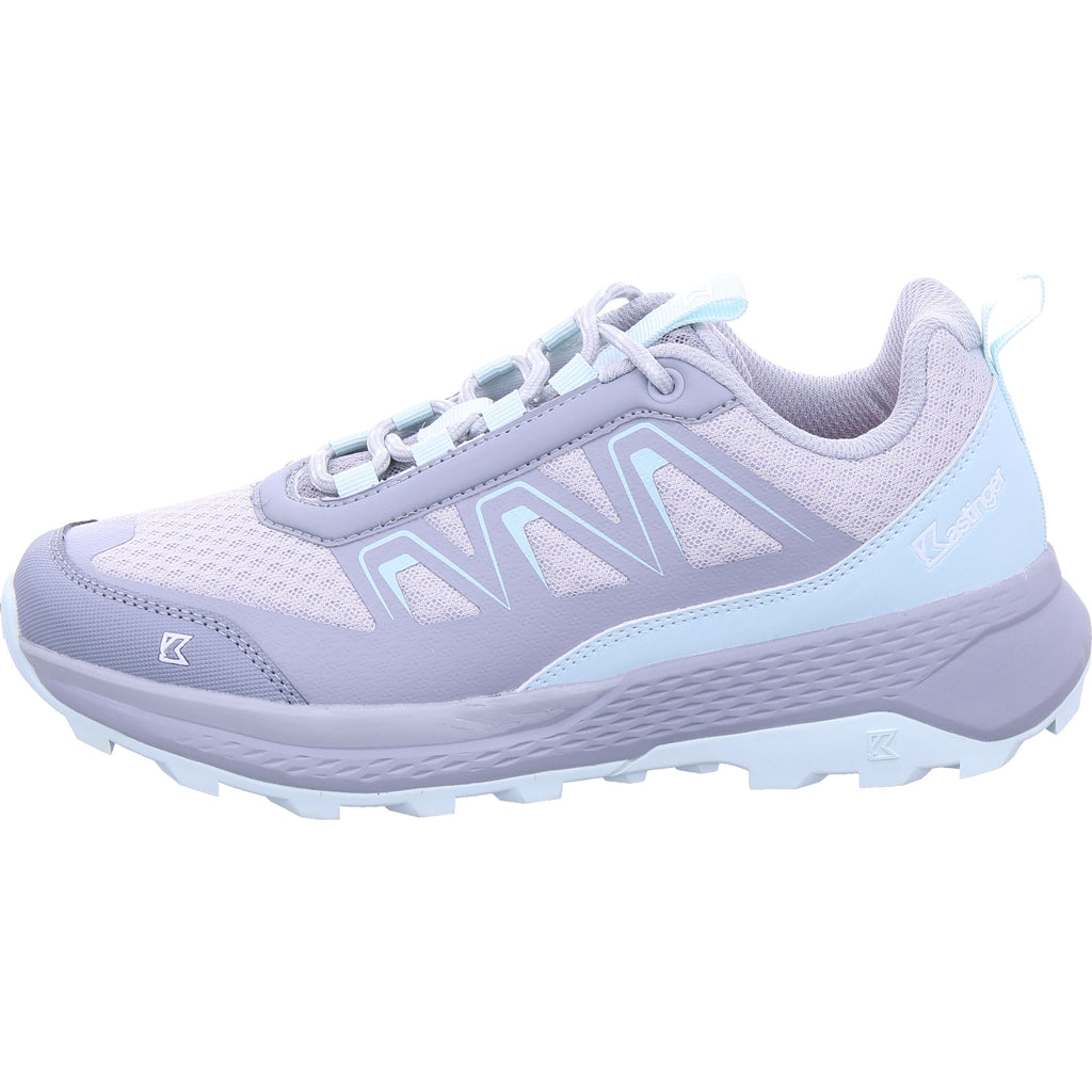 Kastinger Damen Wanderschuhe  in grün