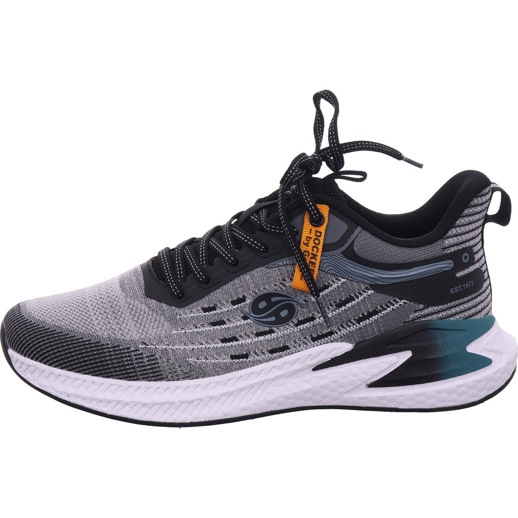 Dockers Men's Trainers in Grey