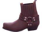 Dockers Herren Stiefel  in braun