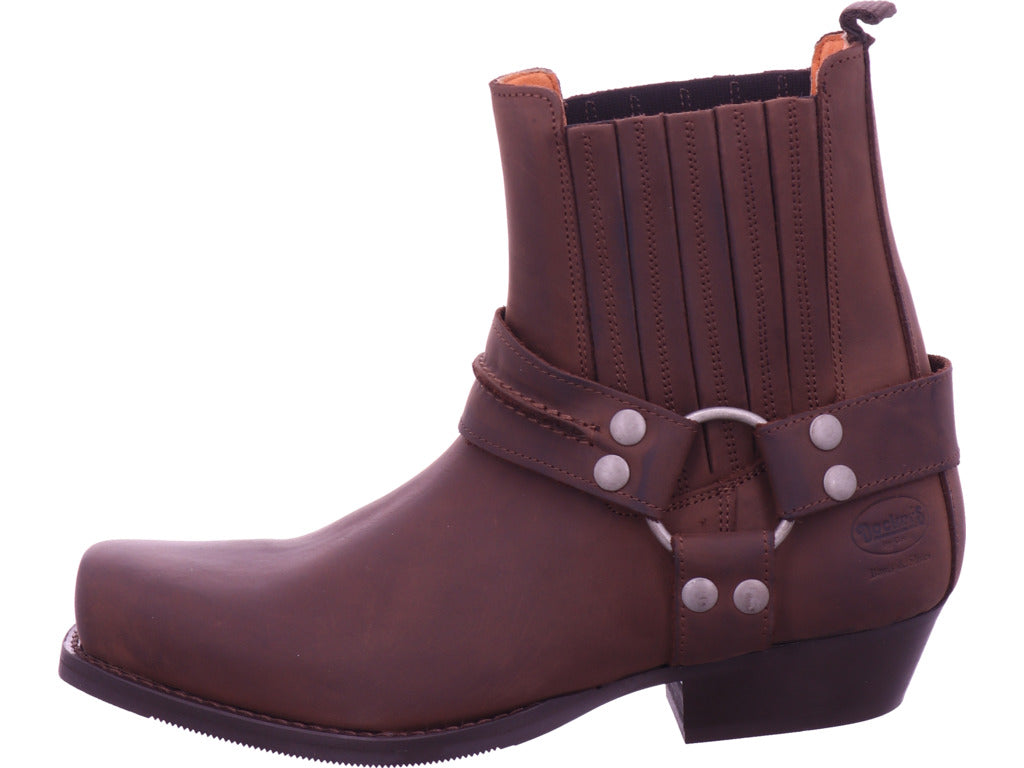 Pánské hnědé Dockers