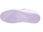 Tommy Hilfiger Damen Sneaker Tjw Retro Basket in weiß