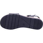 Jana Women's Sandals in black