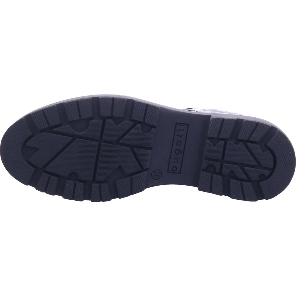 Bugatti Damen Stiefel 415Axg305000-1000 in schwarz