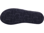 SKECHERS Damen Pantolette Butterfly Garden in weiß