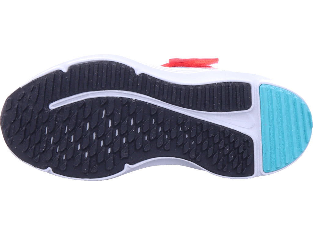 Nike Girls Nike Cosmic Runner in red