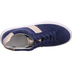 Dámské tenisky Gabor v modré barvě