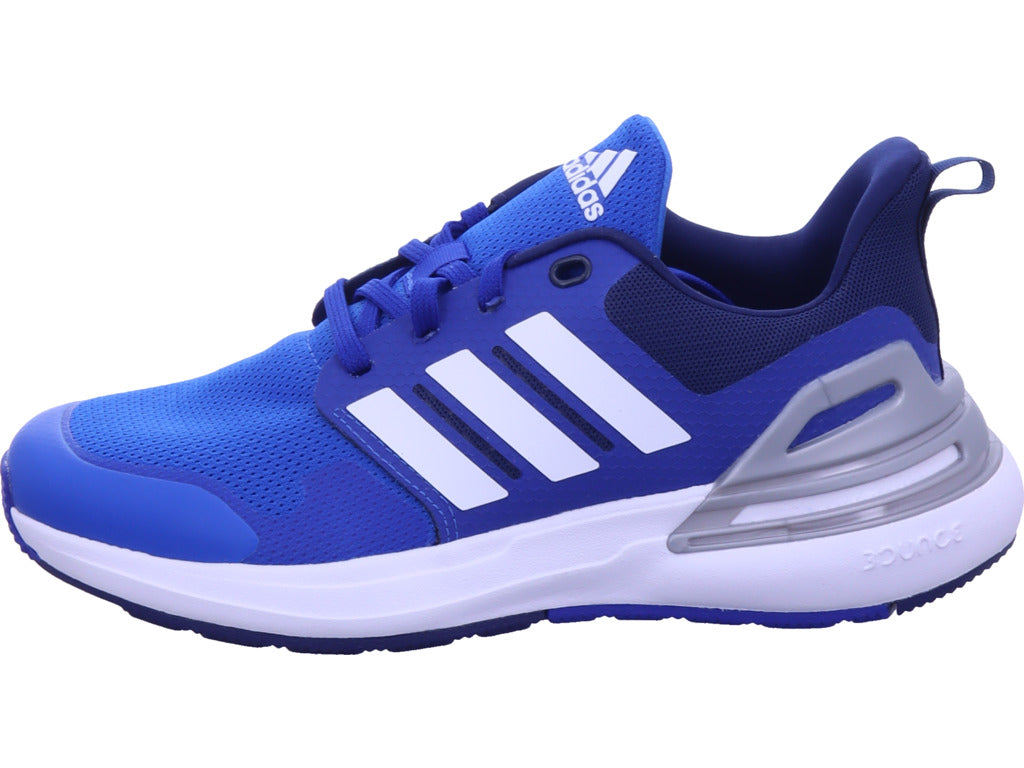 Adidas Jungen Sportschuh Adidas Rapidasport K in blau