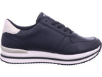 Remonte Women's Sneaker Remonte Fs Low Shoe in black