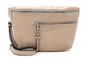 Tamaris Accessories handbag Tas Nele in beige