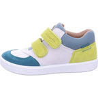 Superfit Jungen Halbschuh Supies in gelb