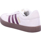 Adidas women's sneakers in white