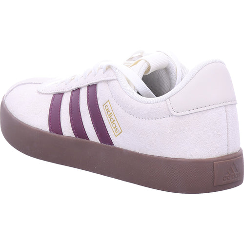Adidas Damen Sneaker  in weiß