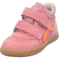 Ricosta Mädchen Lauflernschuh  in rose