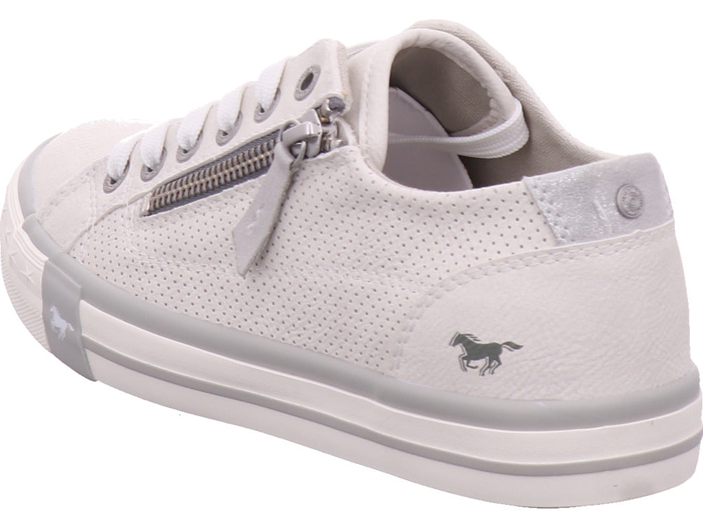 Mustang Women's Sneakers in free