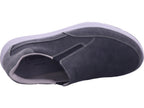 Rieker Men's Loafers Extra Wide in black