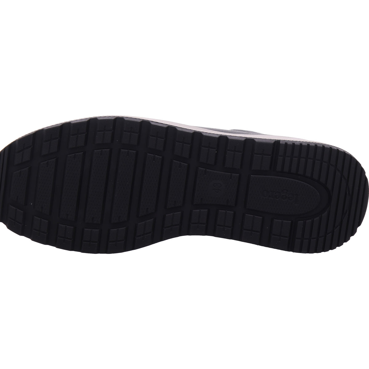 Legero Herren Sneaker Anzio in grau