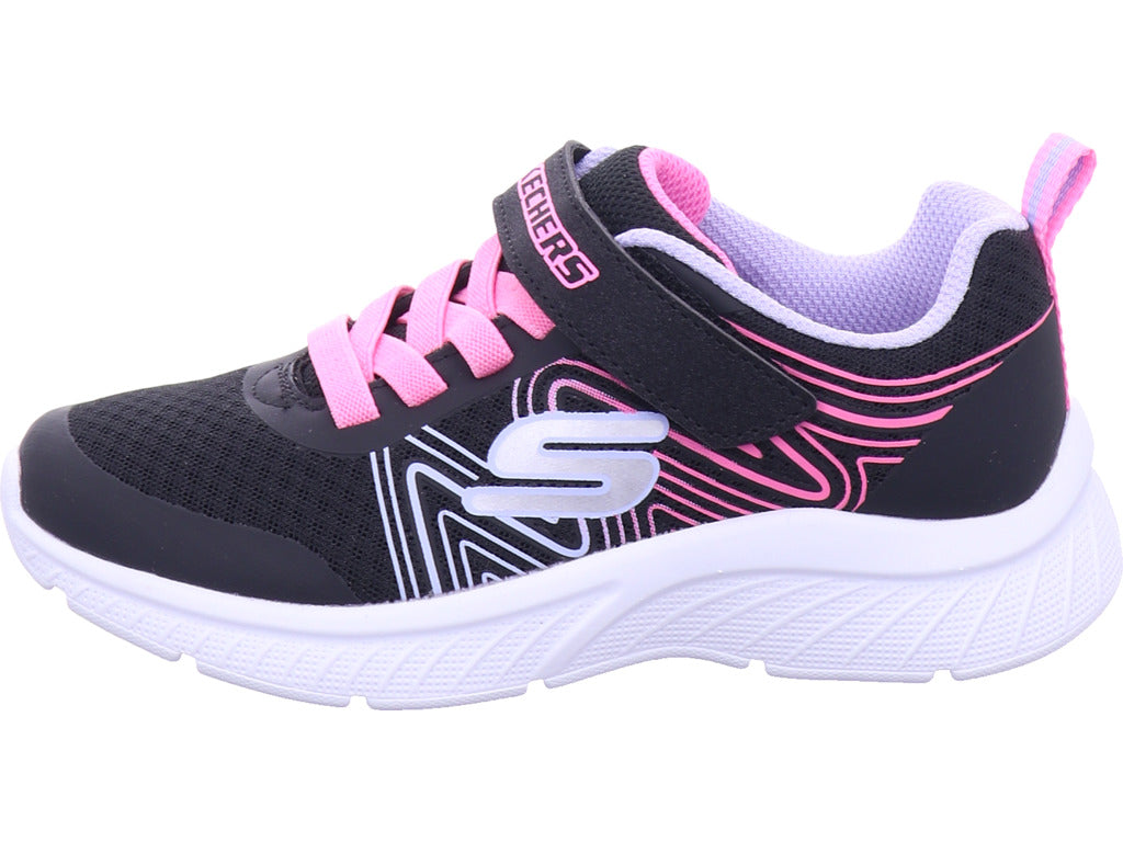SKECHERS Mädchen   in schwarz
