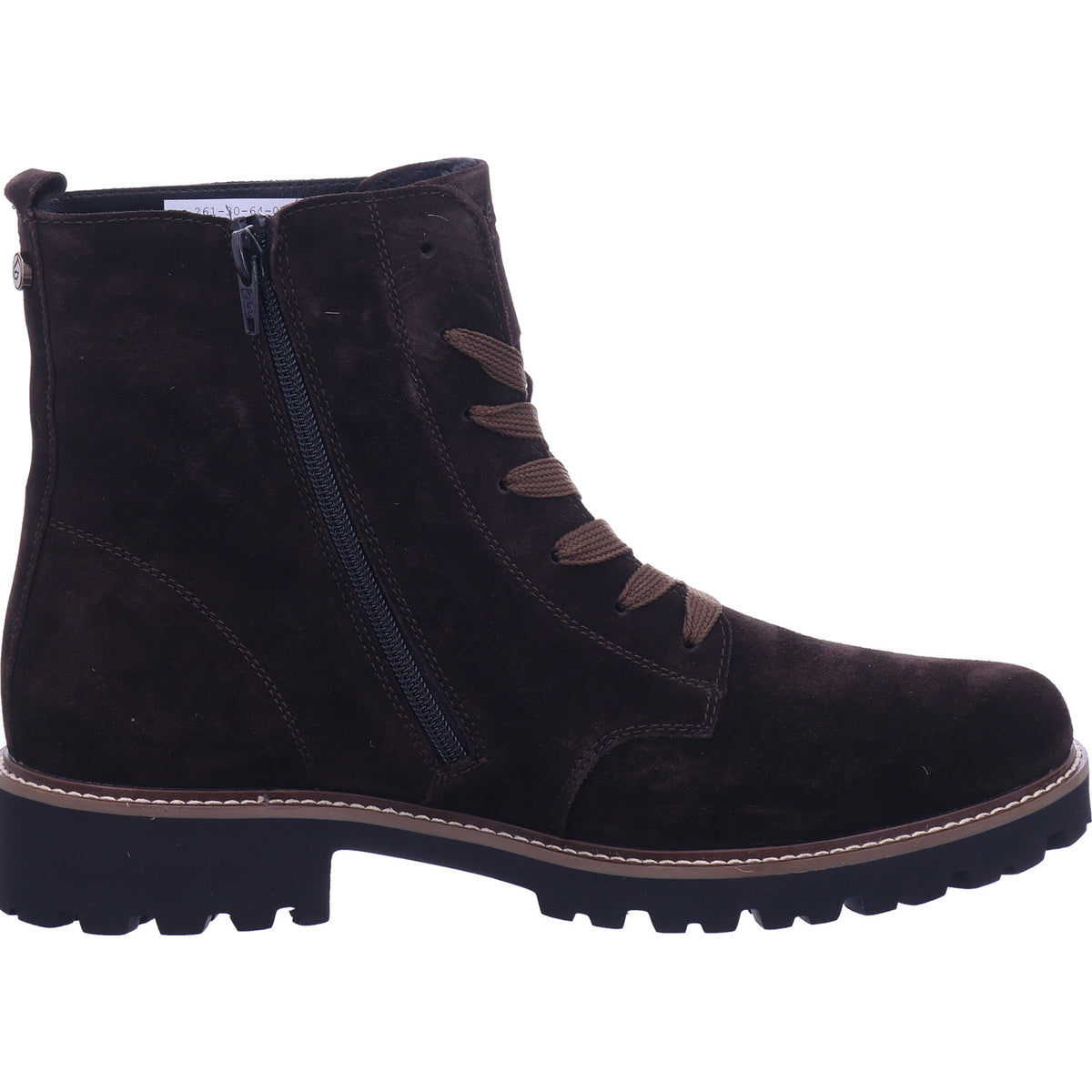 Remonte Damen Stiefelette  in braun