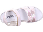 Imac Mädchen Sandalette  in pink