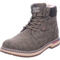 Dockers Herren Stiefelette  in grau