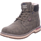 Dockers Herren Stiefelette  in grau
