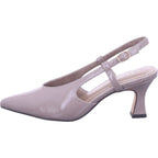 Marco Tozzi Damen Pump  in beige