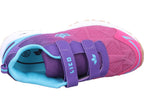 Lico Mädchen Sneaker  in pink