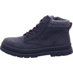 Bugatti Herren Stiefel 325Aga355000 in schwarz