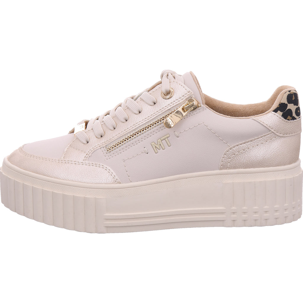 Marco Tozzi  Sneaker  in beige