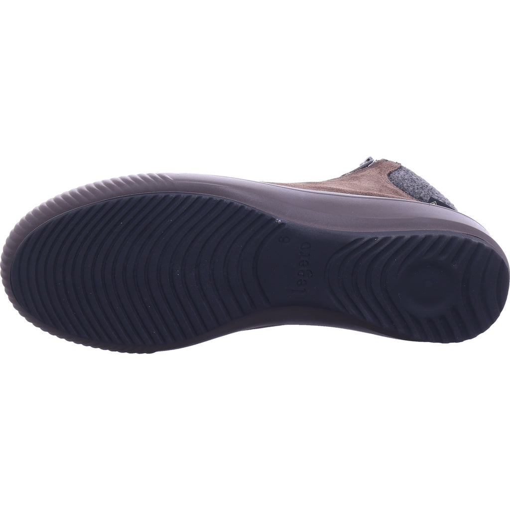 Legero Damen Stiefelette Tanaro 5.0 in braun