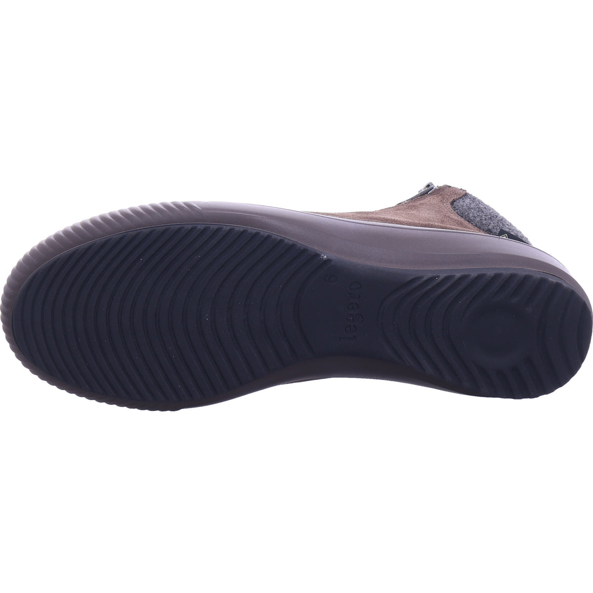 Legero Damen Stiefelette Tanaro 5.0 in braun