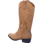 La Strada Damen Stiefel  in braun