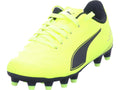 Puma Jungen Sportschuh Vitoria Ii Fg Ag Jr in gelb