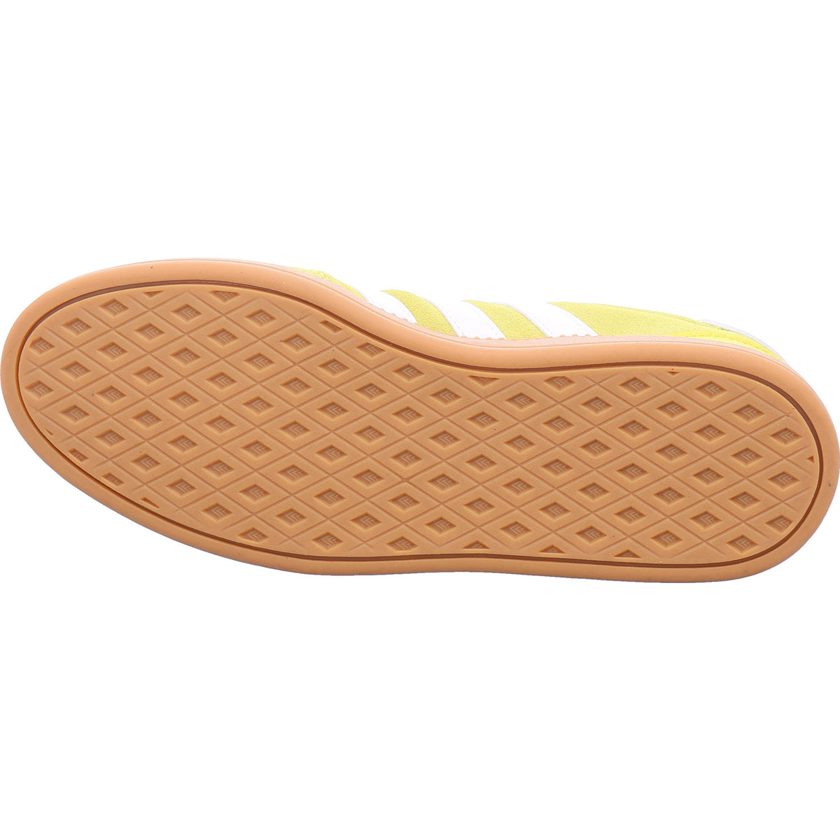Dámské tenisky Adidas žluté