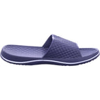 Becker  Badeschuh  in blau