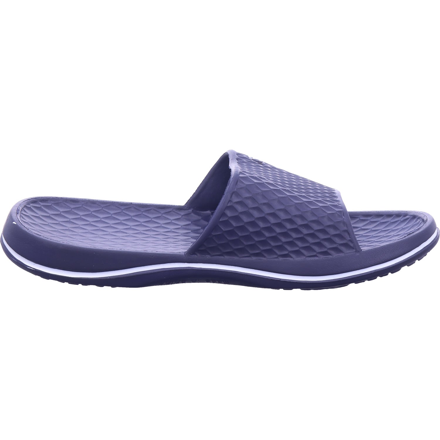 Becker  Badeschuh  in blau