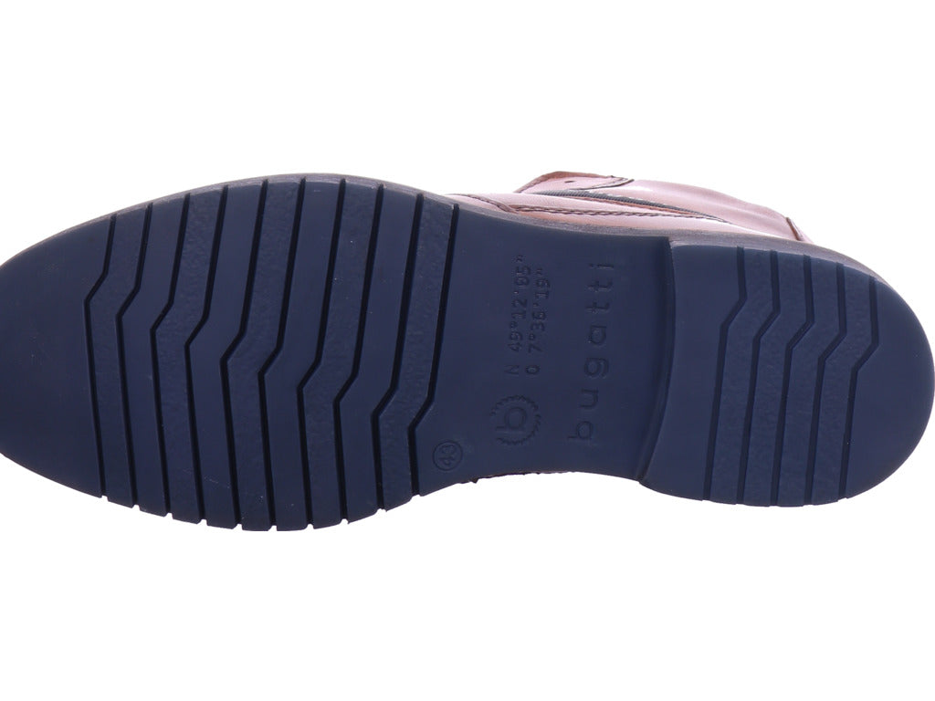 Bugatti Herren Stiefel Caj in braun