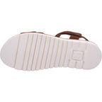 Ara Women's Sandal Kent in brown