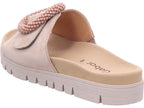 Gabor Women's Mule in beige