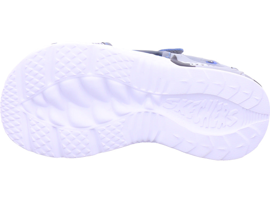 SKECHERS Boys' Sandals in Grey