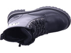 Dockers Mädchen Stiefelette  in schwarz
