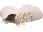 Steve madden Damen Sneaker  in beige