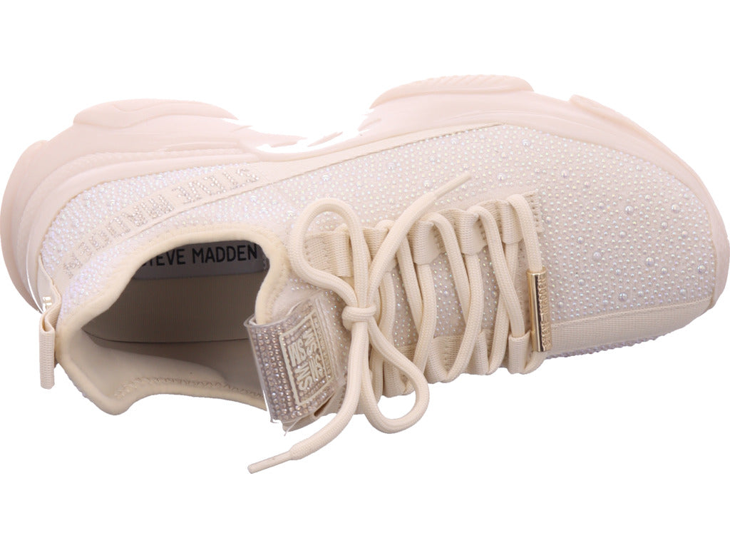 Steve madden Damen Sneaker  in beige