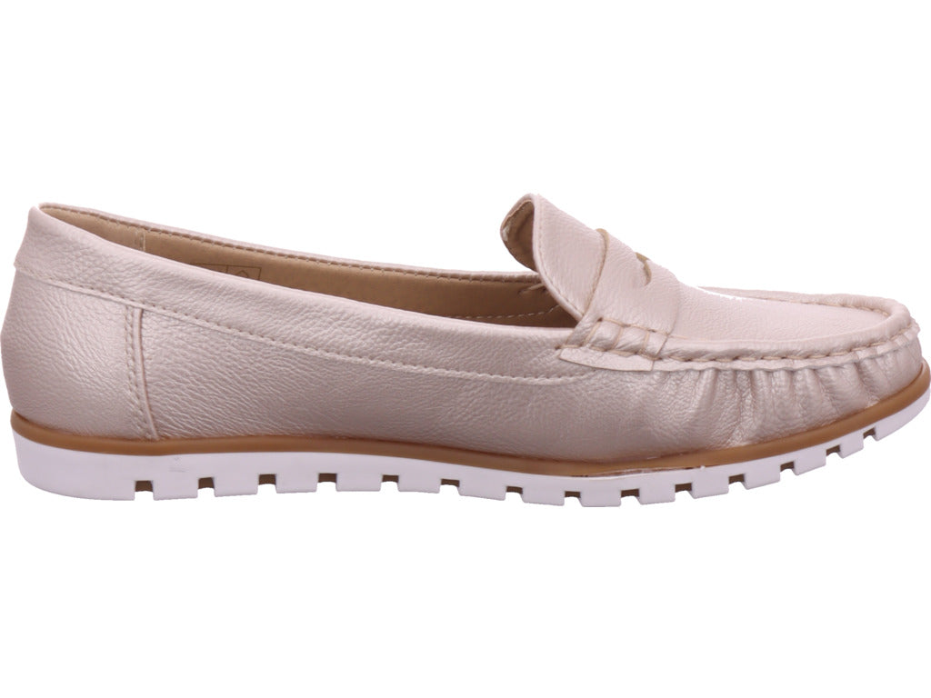 Shoe-world Dámské   ve zlaté
